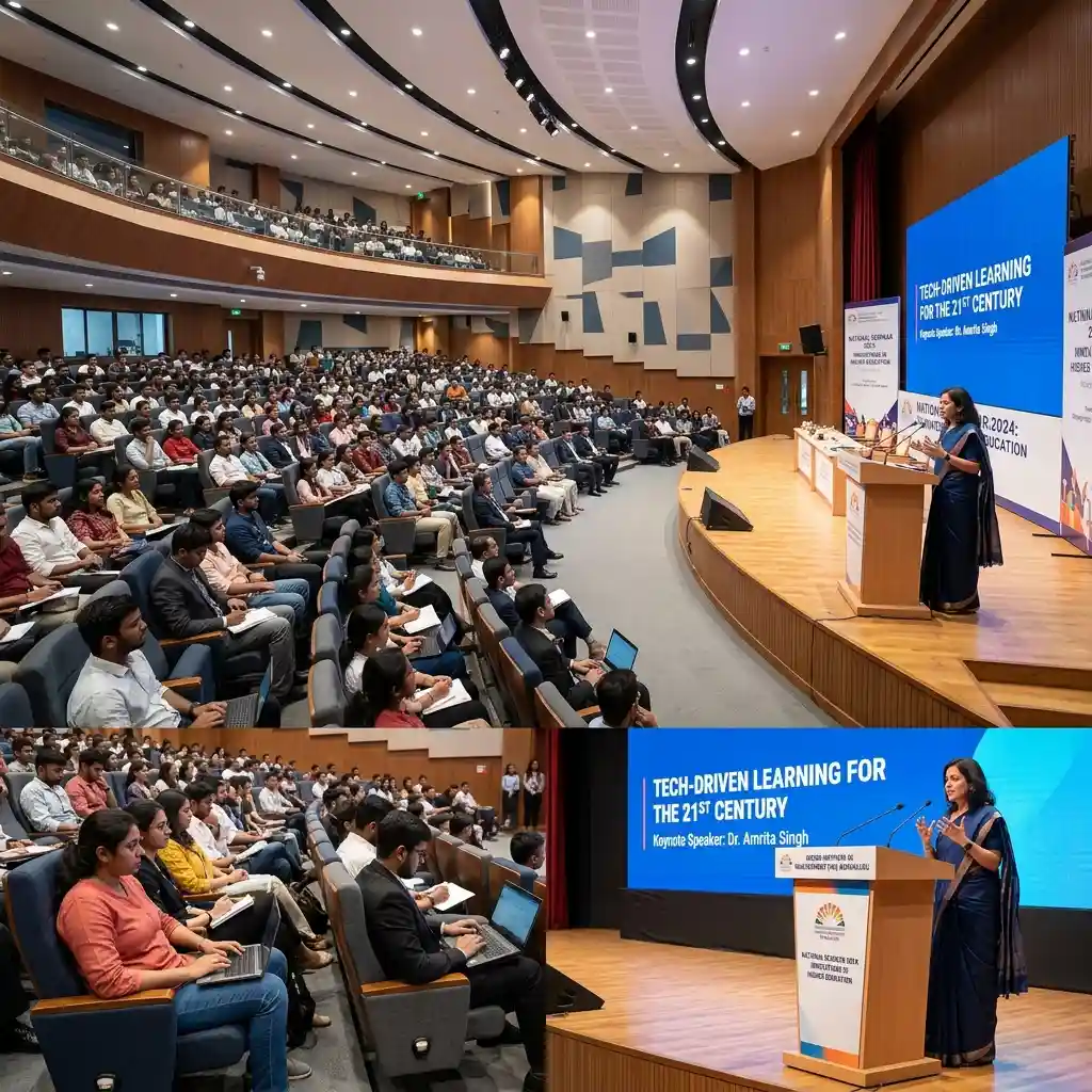 Auditorium
