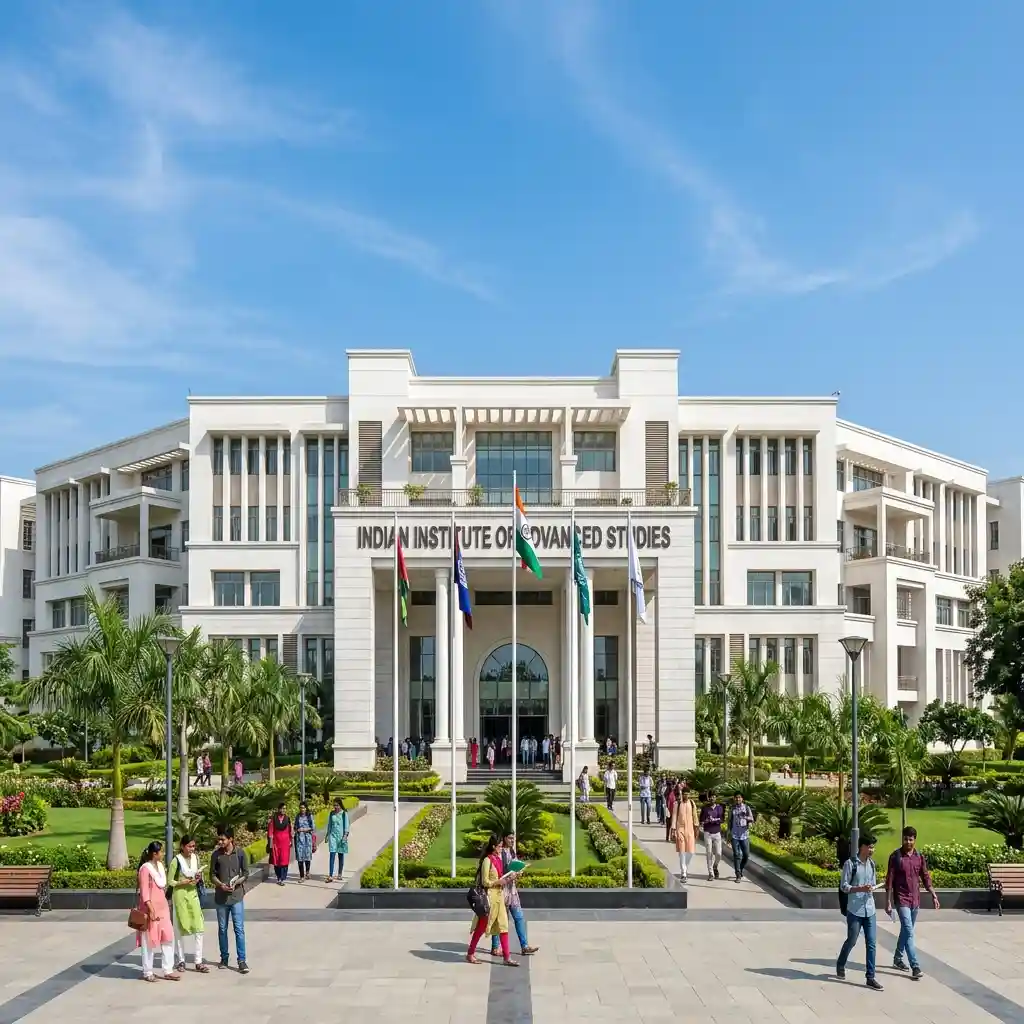 Kalinga University Campus