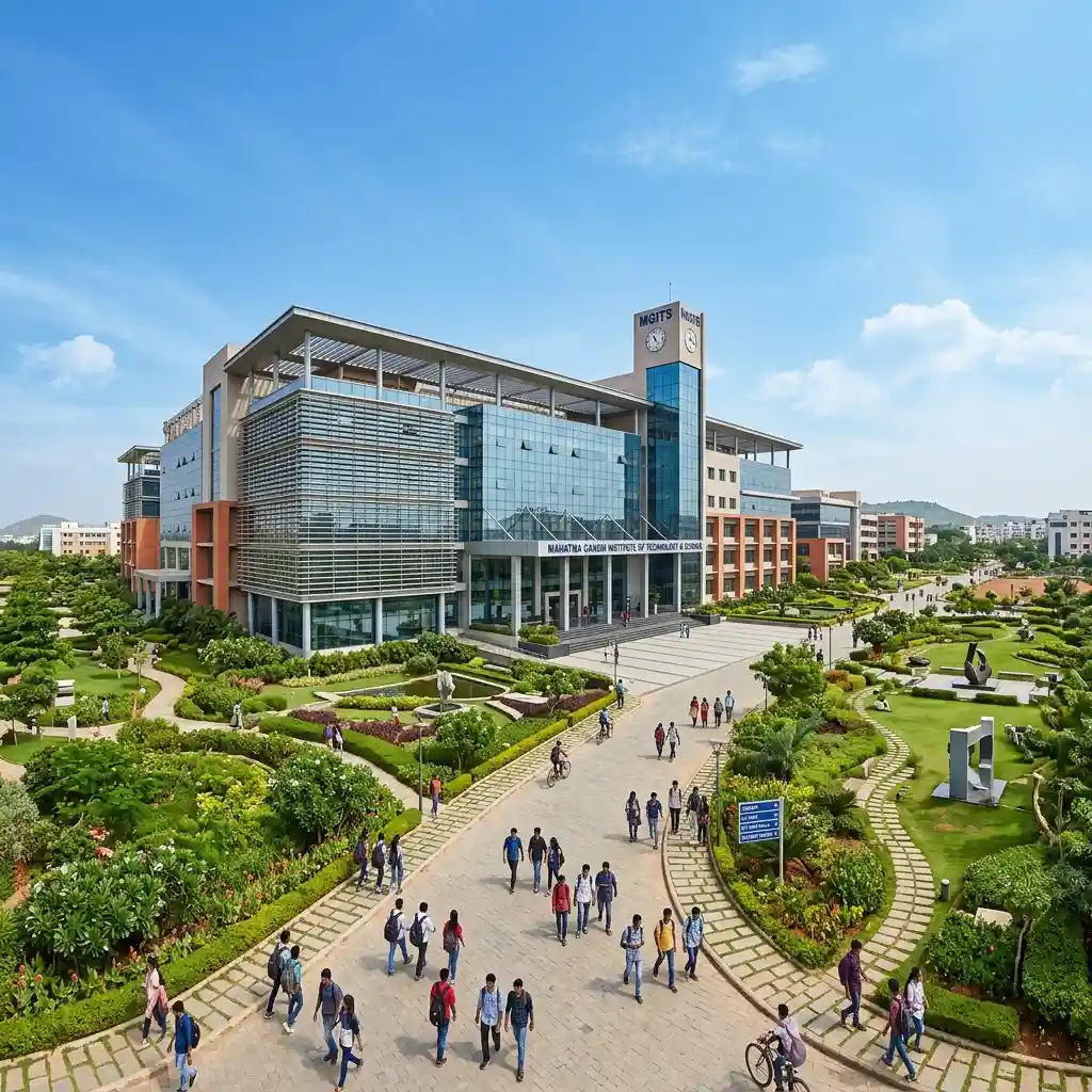 Kalinga University Campus