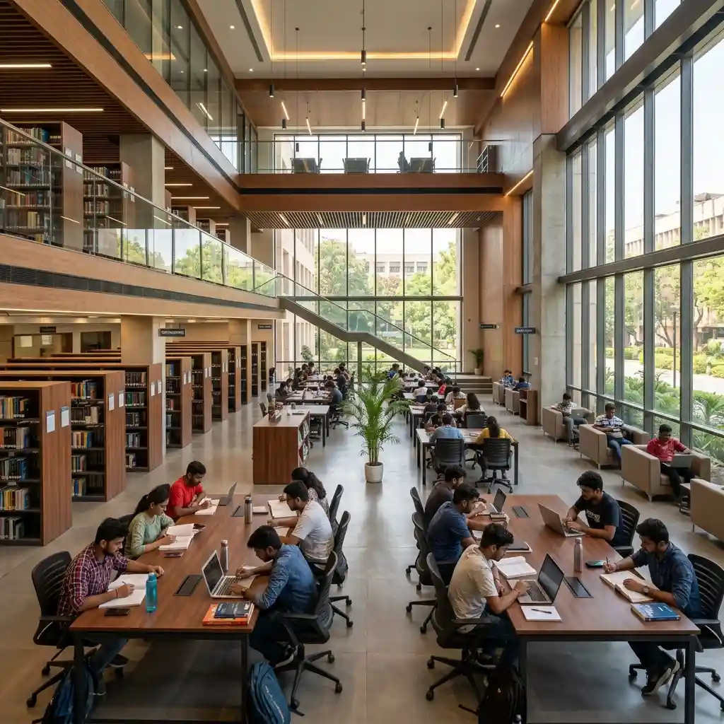 Central Library