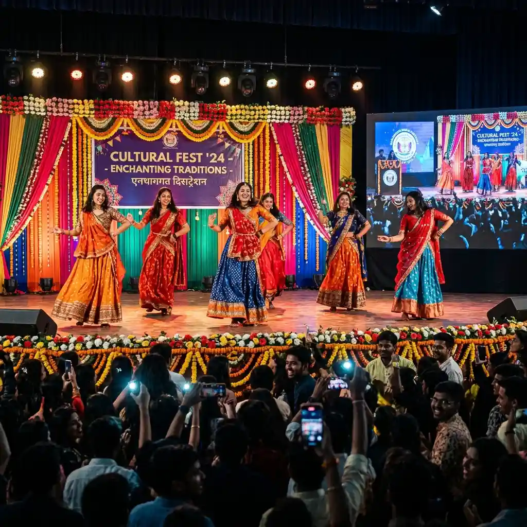 Cultural Event