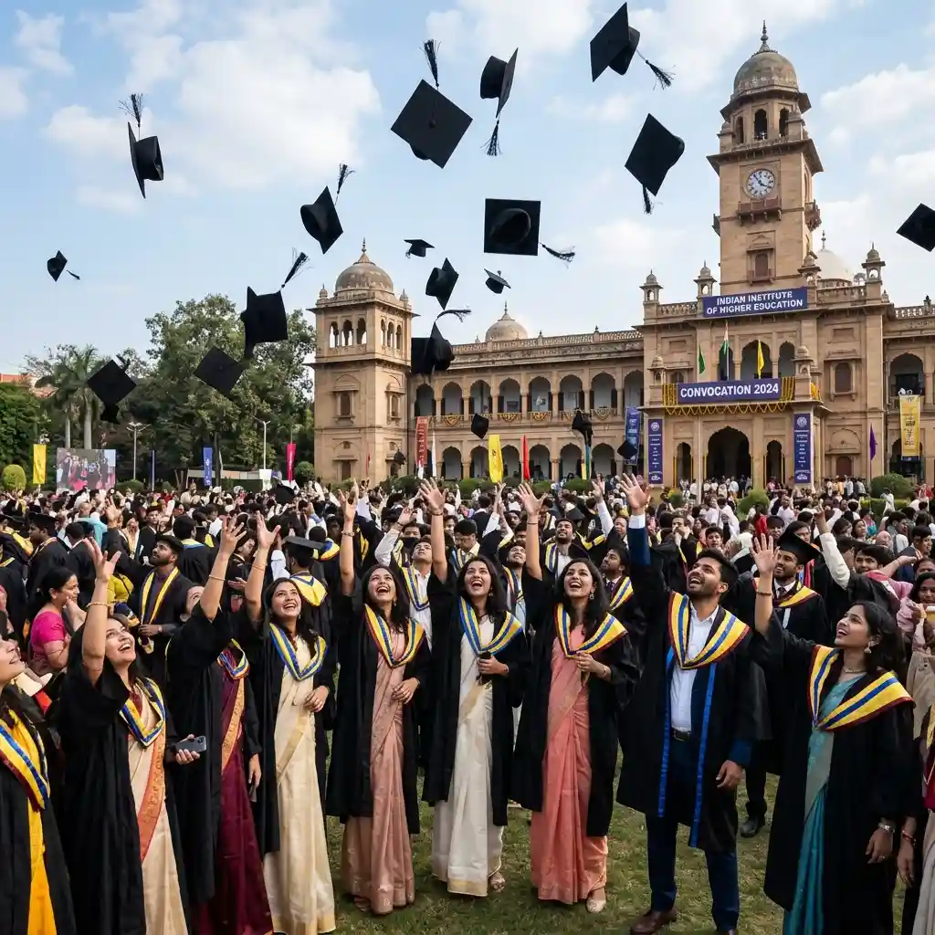 Graduation Ceremony
