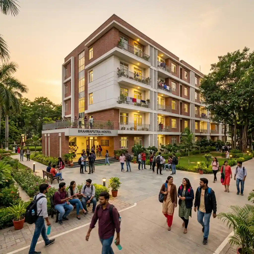 Student Hostel