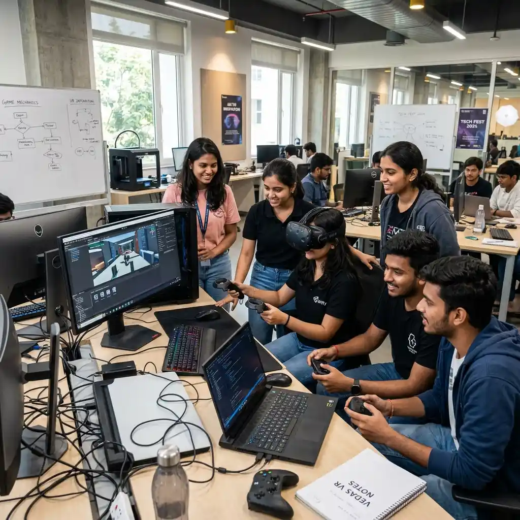 Tech Workshop