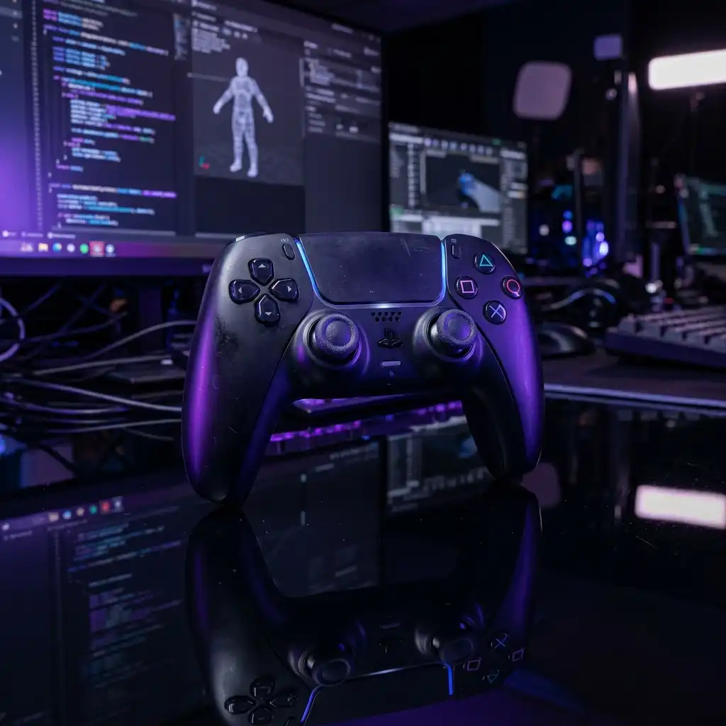Gaming Controller